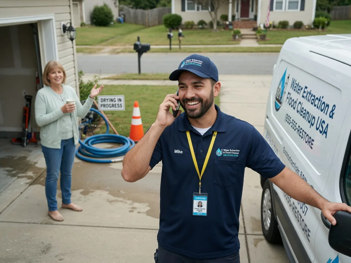Emergency Water Extraction Kauneonga Lake, NY FAQs